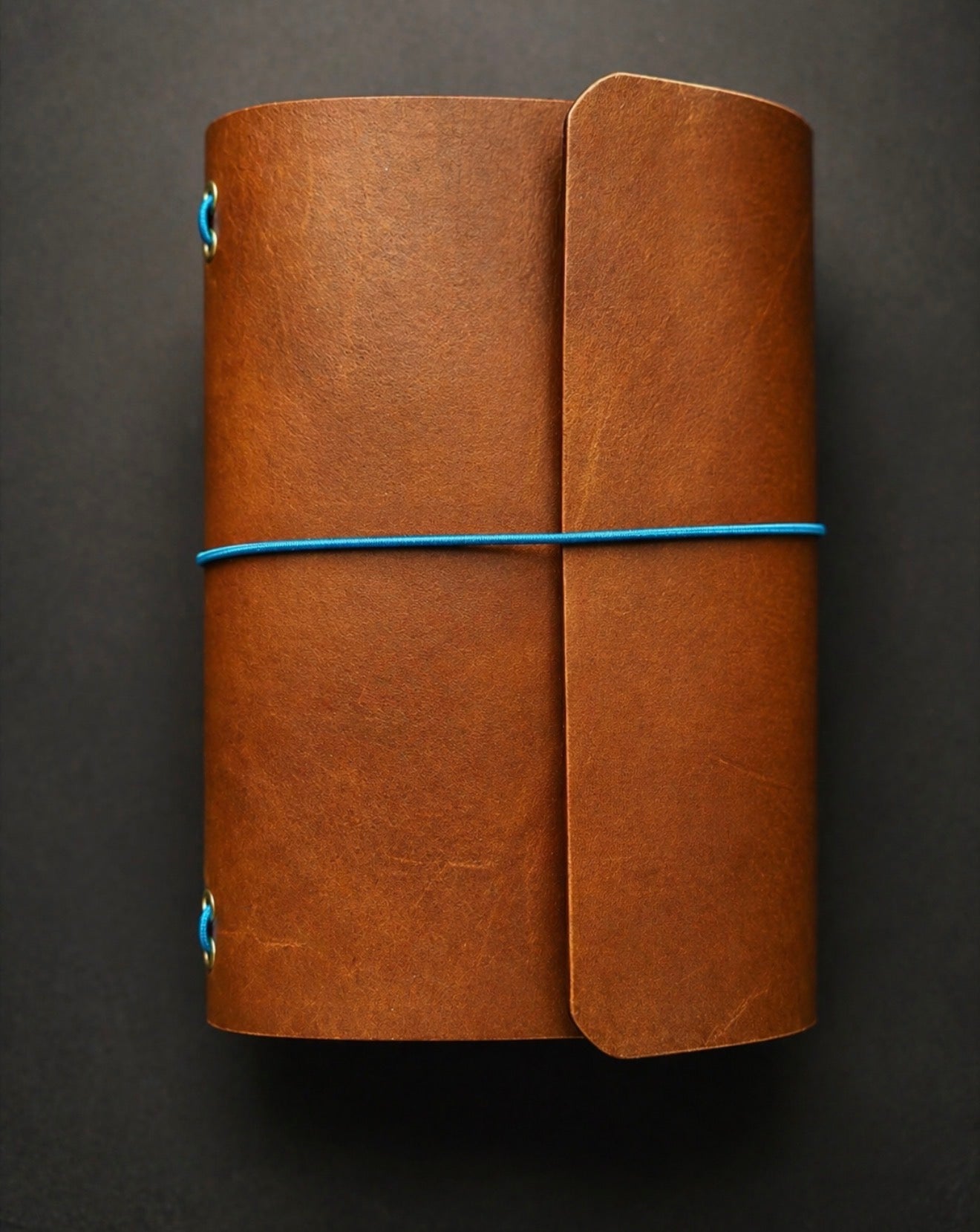 A5 Trifold Journal